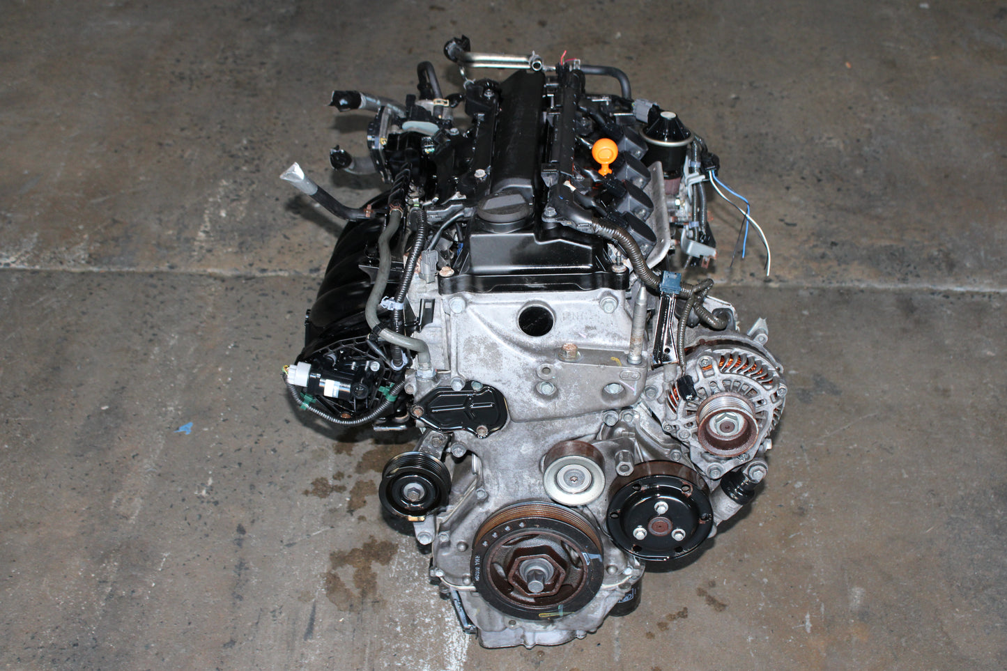 JDM 2006-2011 HONDA CIVIC 1.8L ENGINE R18A1 SOHC VTEC JDM R18A MOTOR