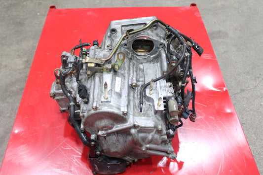 1998-2002 Honda Accord Automatic Transmission 2.3L 4 Cyl SOHC F23A F23A1 JDM