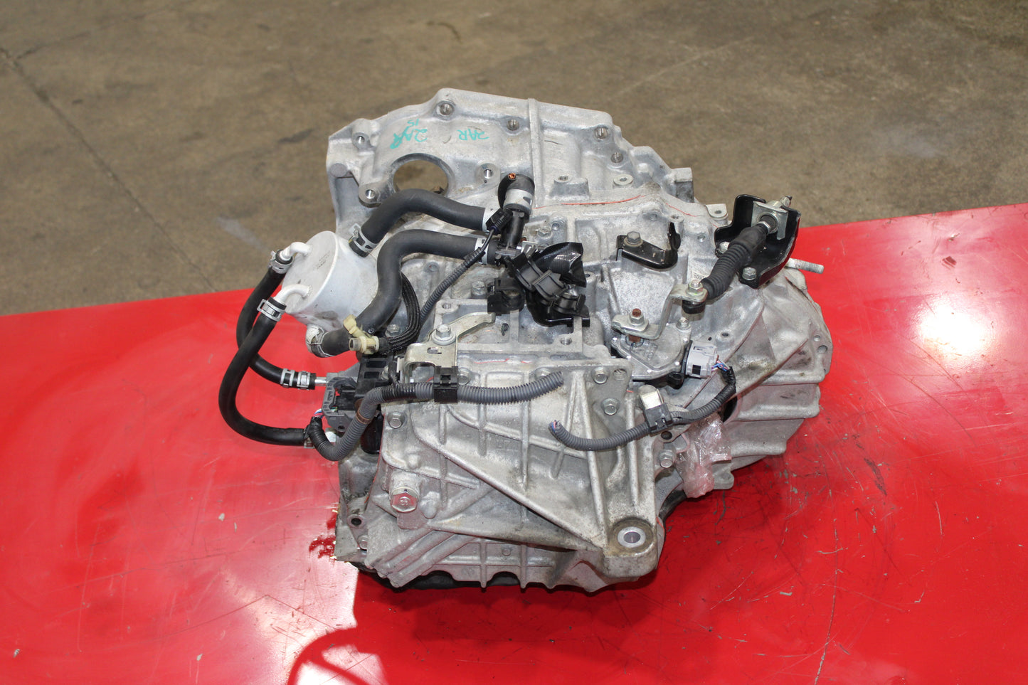 JDM 2010-2017 TOYOTA CAMRY 2.5L AUTOMATIC TRANSMISSION FWD 2AR-FE 2WD