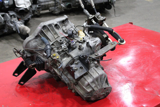 00-08 JDM Toyota Corolla XRS Matrix XRS 6-Speed Manual Transmission 2ZZ-GE