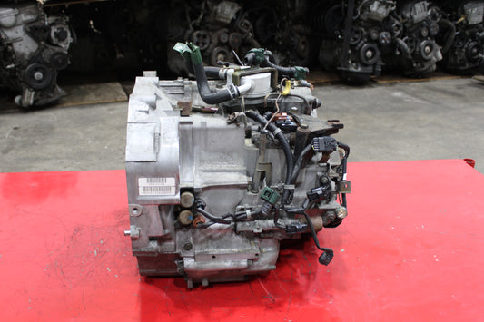 2003-2007 Honda Accord Automatic Transmission 5 Speed 3.0L V6 JDM J30A J30A4 A5