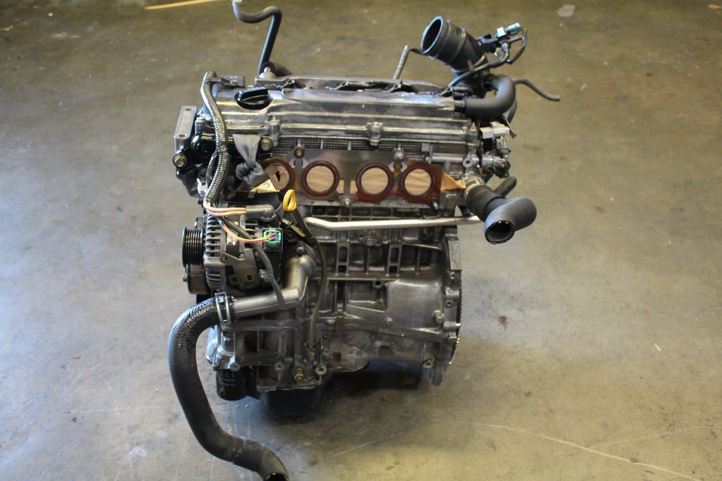 JDM 2AZ FE TOYOTA CAMRY ENGINE 2.4L