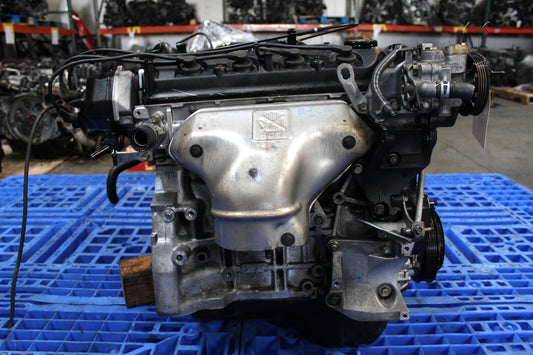 98-02 JDM Honda Accord F23A 2.3L 4 Cylinder Engine