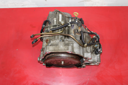 2001 2002 2003 2004 2005 Honda CIVIC 1.7L D17a Auto Transmission JDM SLXA
