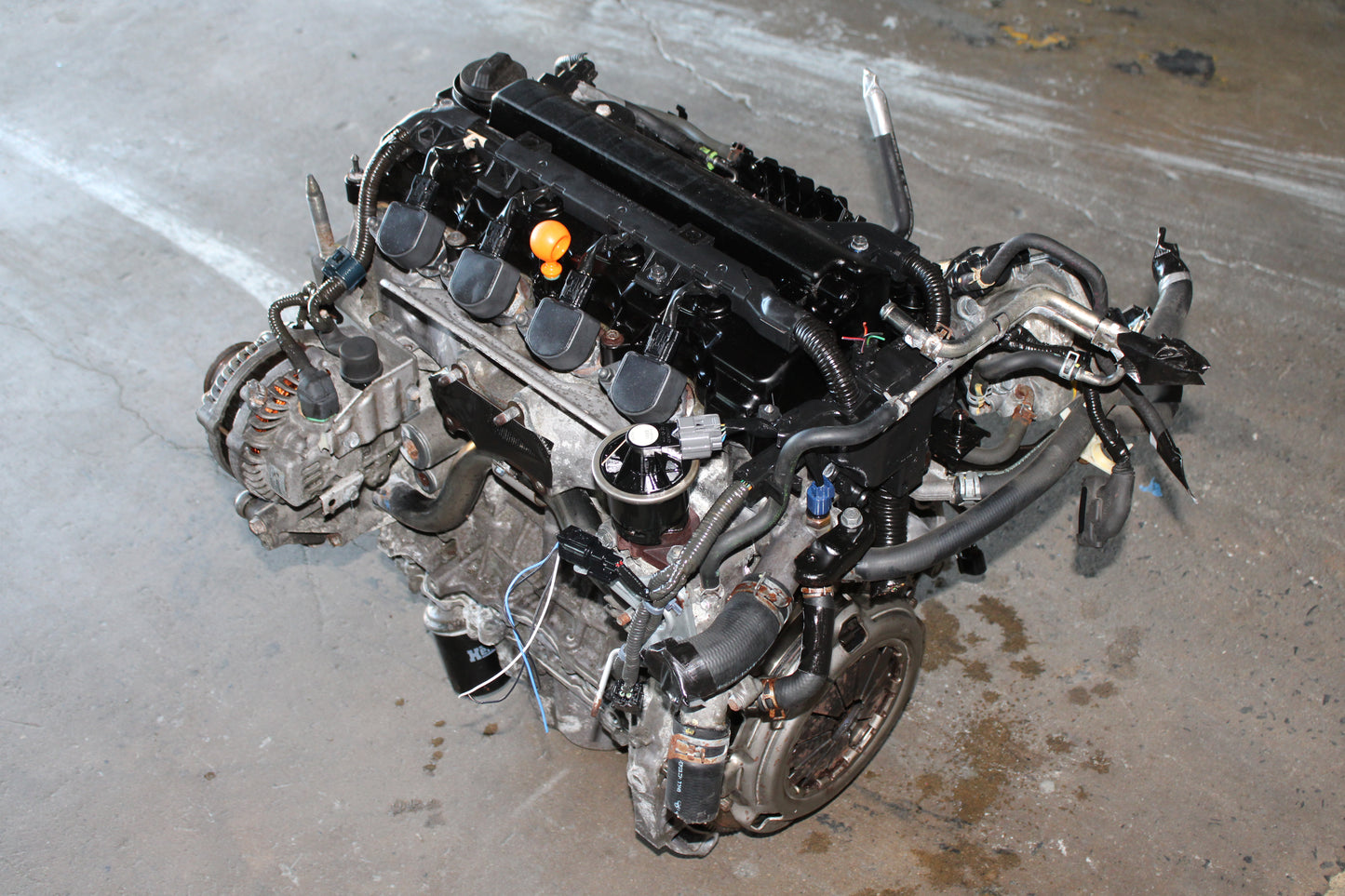 JDM 2006-2011 HONDA CIVIC 1.8L ENGINE R18A1 SOHC VTEC JDM R18A MOTOR