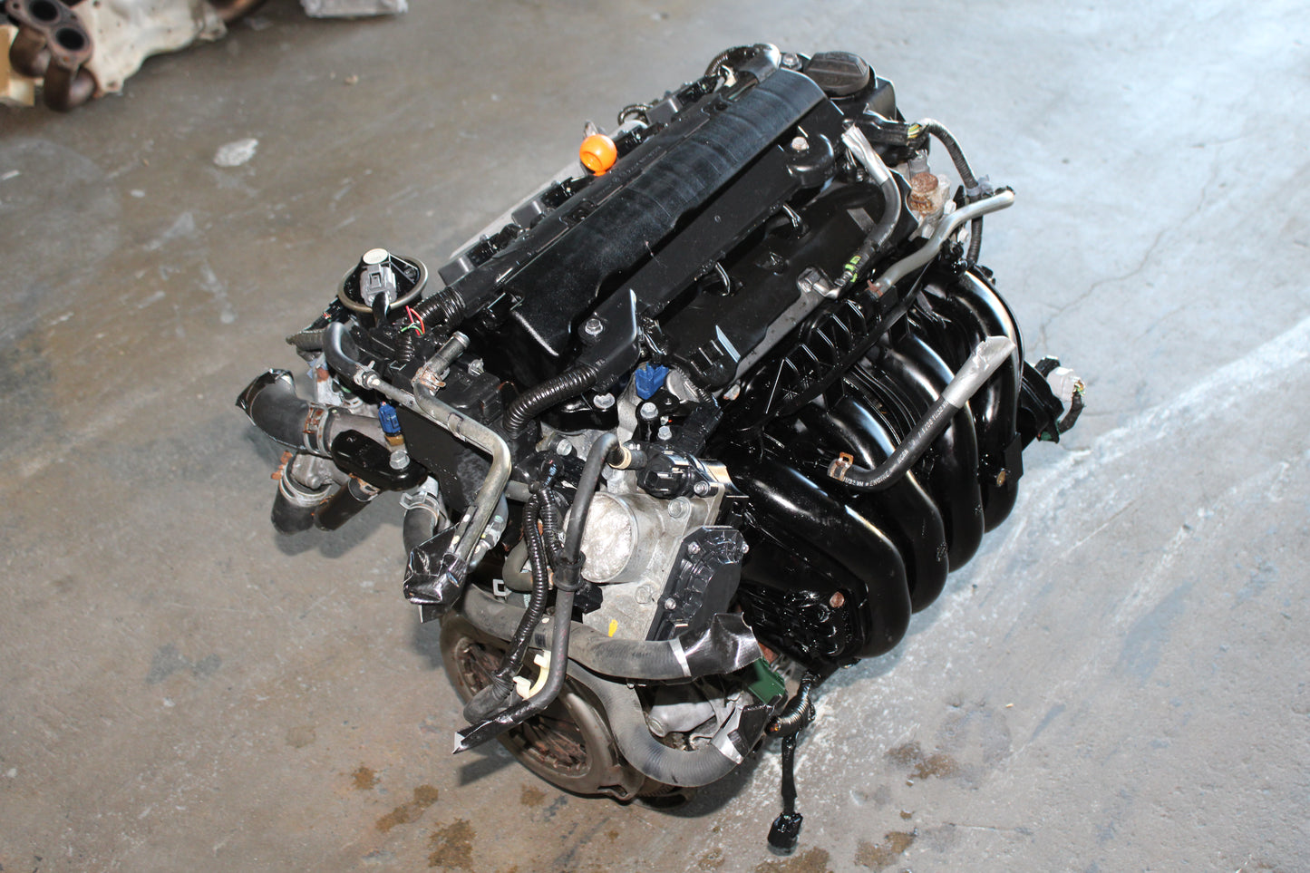 JDM 2006-2011 HONDA CIVIC 1.8L ENGINE R18A1 SOHC VTEC JDM R18A MOTOR