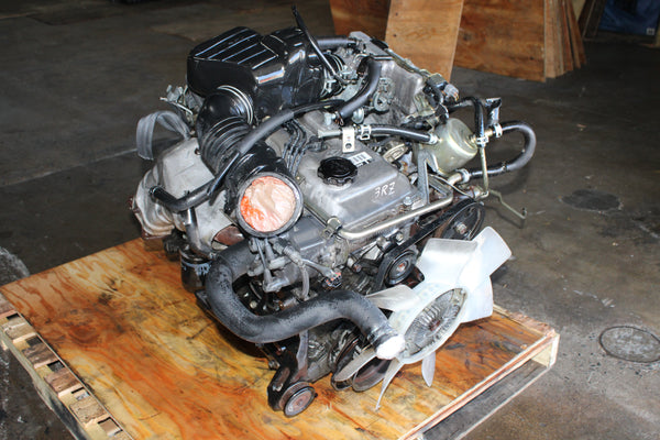 94-96 JDM TOYOTA TACOMA 4RUNNER T100 3RZ-FE 2.7L ENGINE DISTRIBUTOR 4 CYL 3RZ