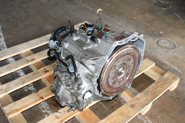 1998-2002 ACURA TL Honda Accord Automatic Transmission V6 3.2L 4 Speed JDM