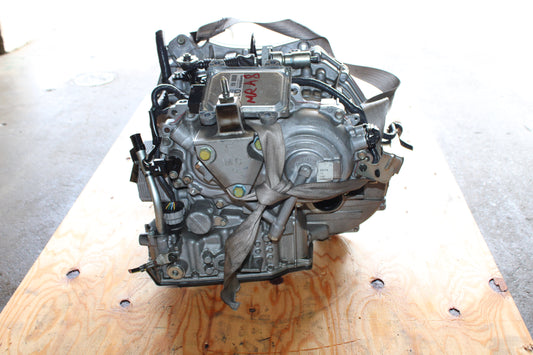 2013-2019 Nissan Sentra CVT Transmission Automatic 1.8L 4 Cylinder