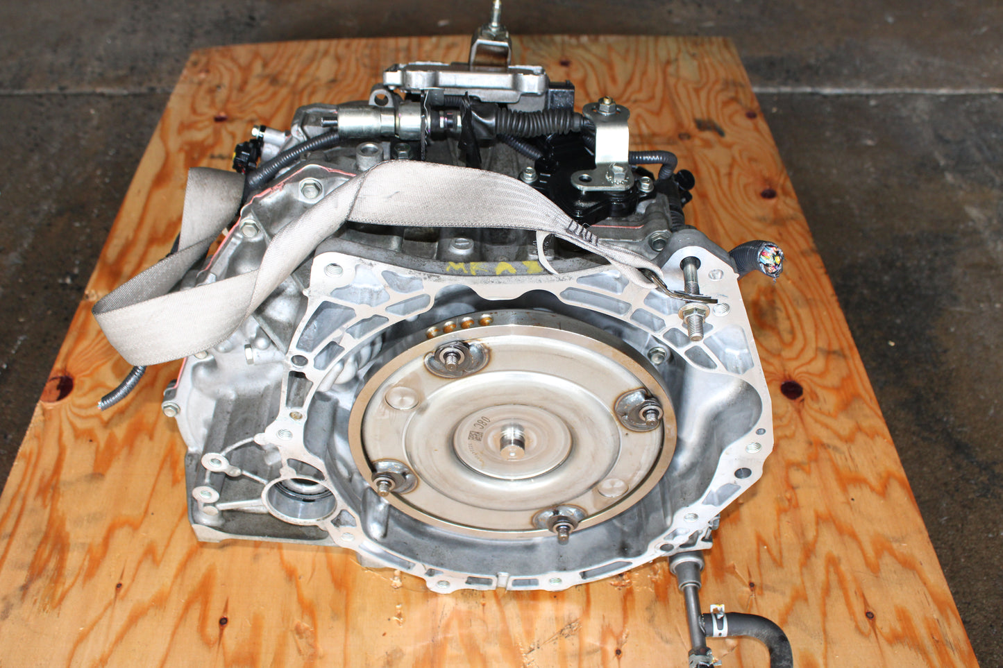 2013-2019 Nissan Sentra CVT Transmission Automatic 1.8L 4 Cylinder