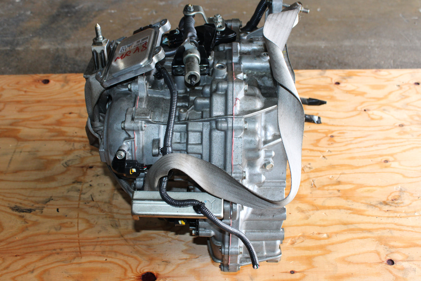 2013-2019 Nissan Sentra CVT Transmission Automatic 1.8L 4 Cylinder