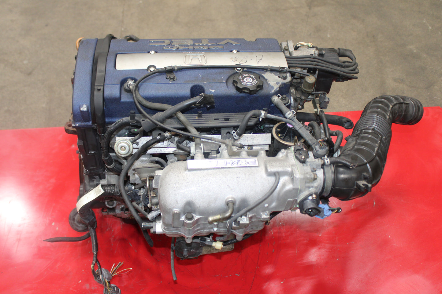 JDM 98-02 HONDA ACCORD SIR F20B DOHC VTEC ENGINE