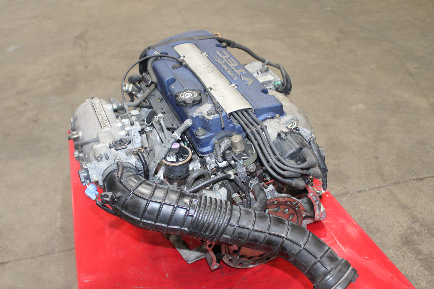 JDM 98-02 HONDA ACCORD SIR F20B DOHC VTEC ENGINE