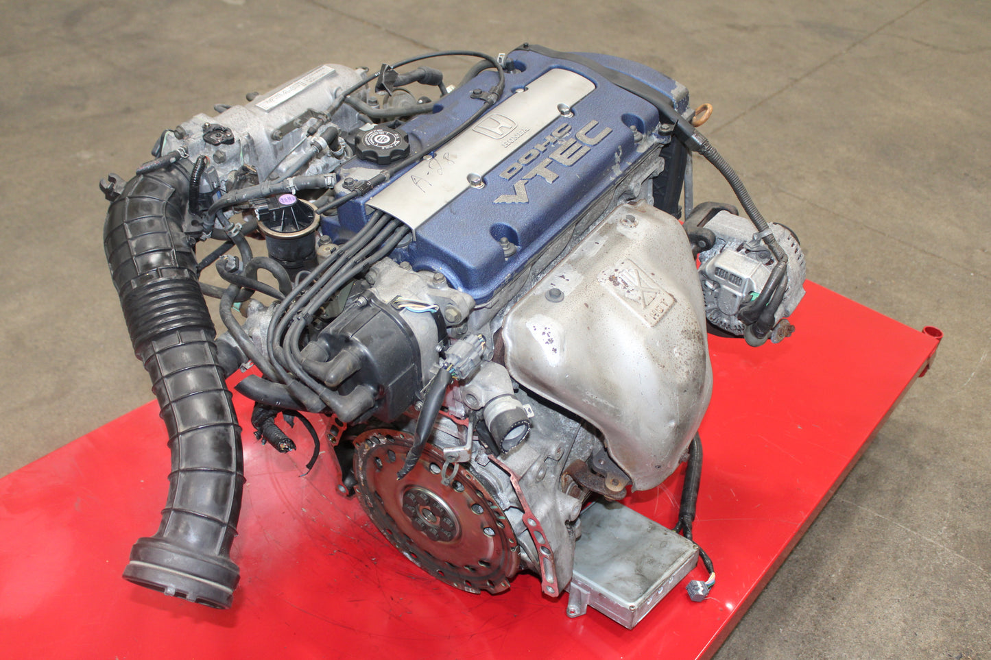 JDM 98-02 HONDA ACCORD SIR F20B DOHC VTEC ENGINE