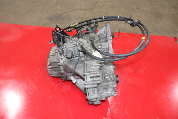 JDM 6-SPEED MANUAL TRANSMISSION 2000-2005 TOYOTA CELICA GT-S 2ZZ-GE