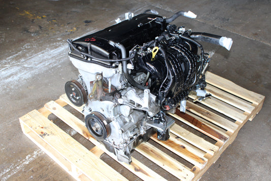 09-10-11-12-13 JDM Mitsubishi Lancer 2.4L 4B12 Used 4 Cylinder Engine