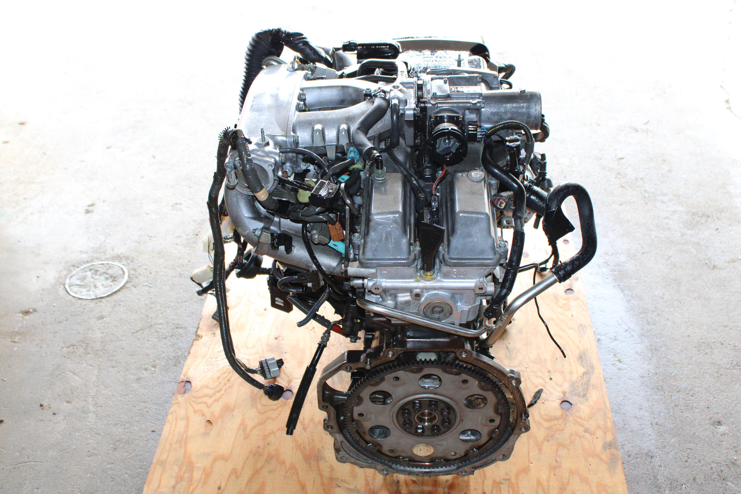 JDM 2JZGE VVTI ENGINE FOR 97-00 LEXUS SC300 98-05 LEXUS GS300 01-05 LEXUS IS300