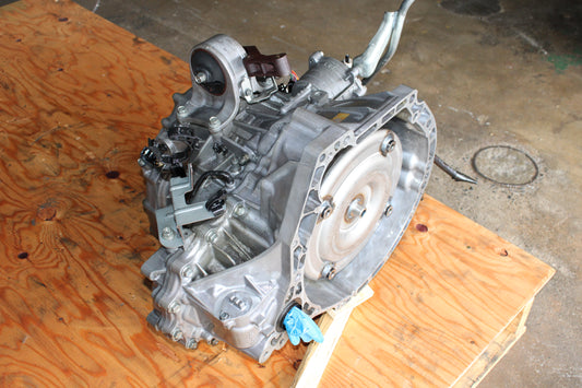 2002-2006 Nissan Altima 2.5L Automatic Transmission JDM QR25DE