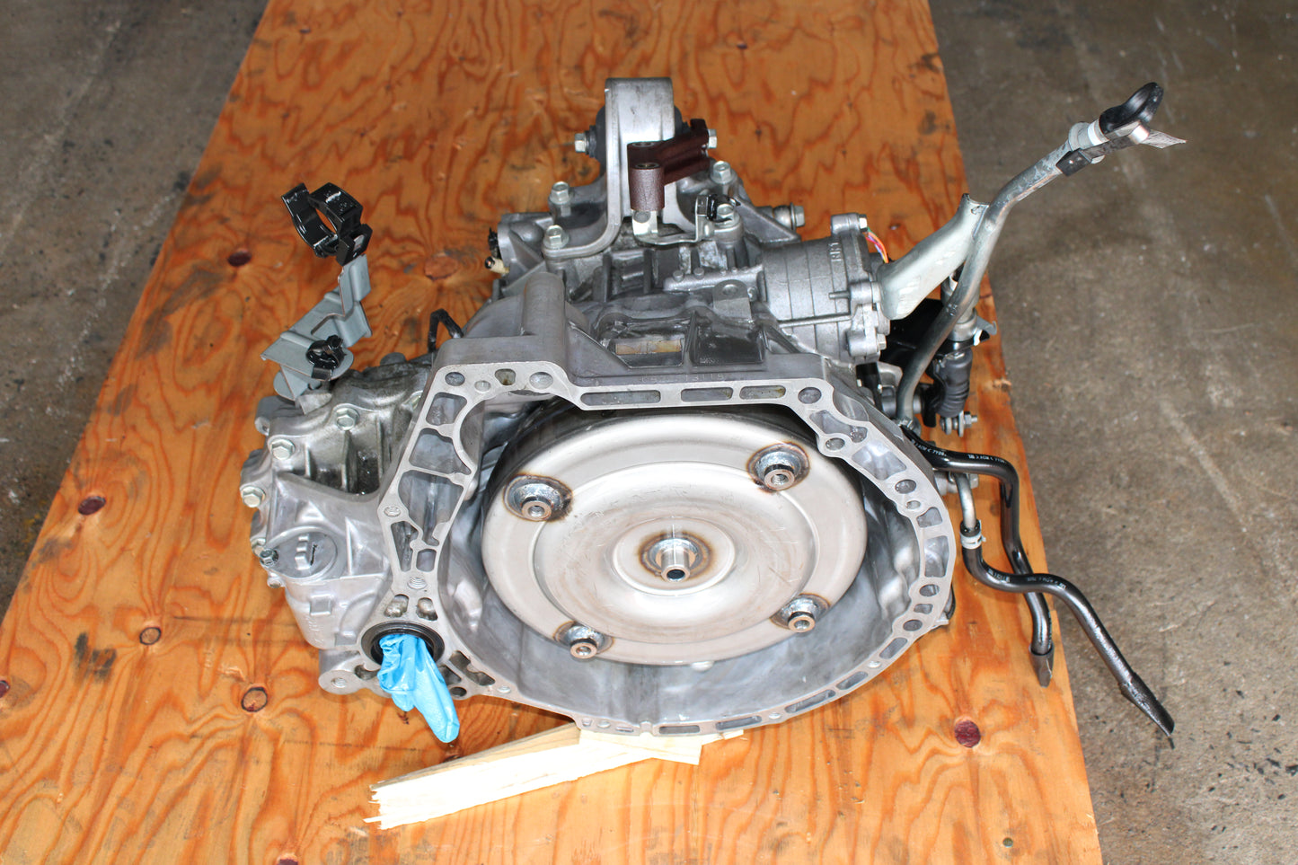 2002-2006 Nissan Altima 2.5L Automatic Transmission JDM QR25DE