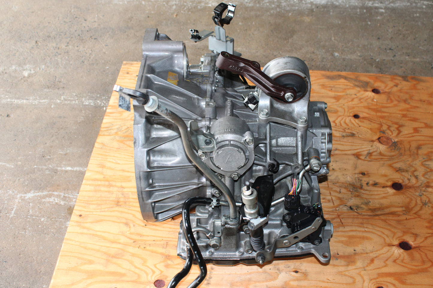 2002-2006 Nissan Altima 2.5L Automatic Transmission JDM QR25DE