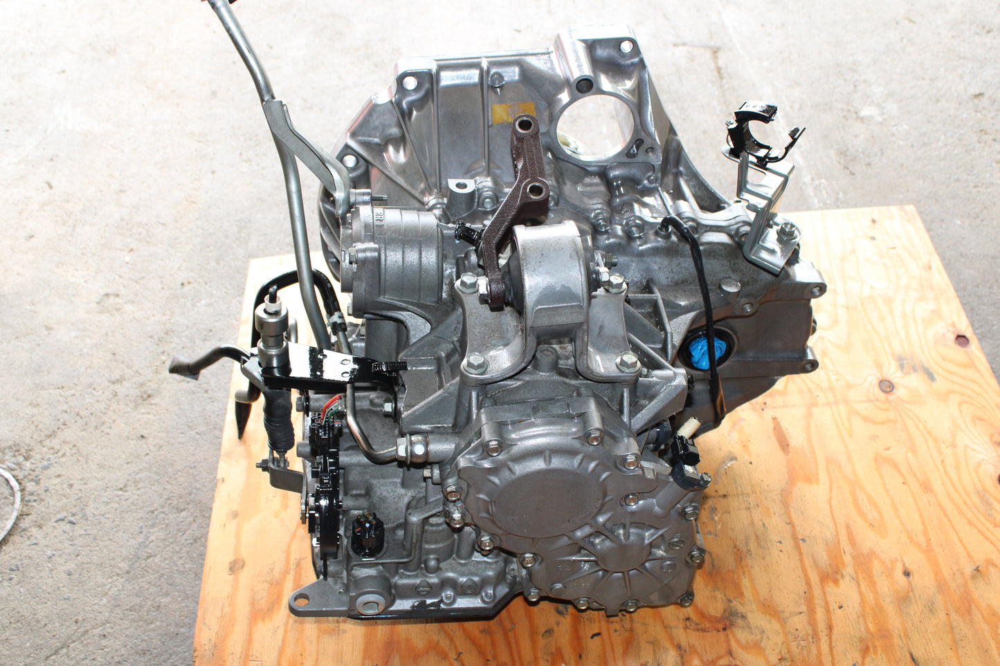 2002-2006 Nissan Altima 2.5L Automatic Transmission JDM QR25DE
