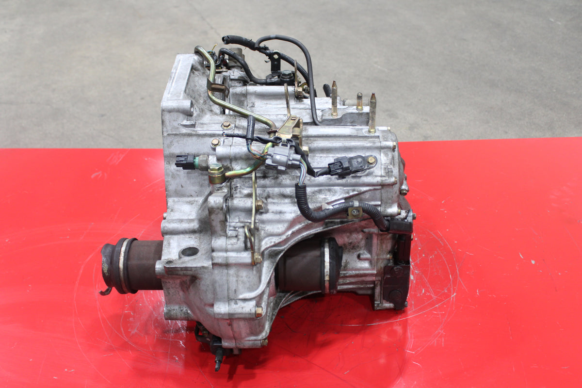 1998-2002 Honda Accord Automatic Transmission 2.3L 4 Cyl SOHC F23A F23A1 JDM