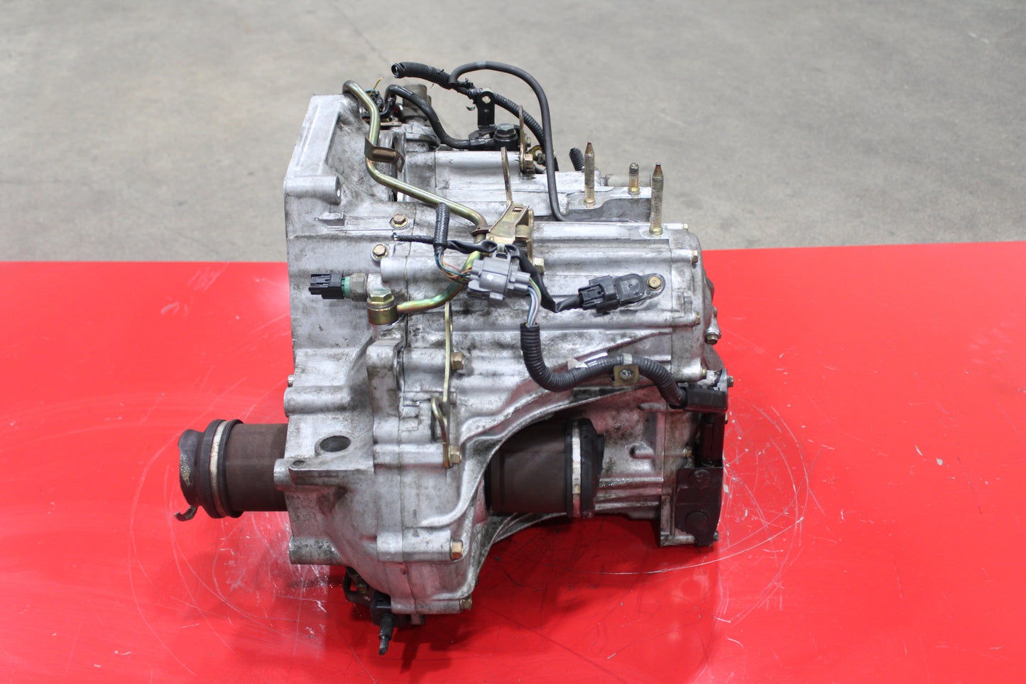 1998-2002 Honda Accord Automatic Transmission 2.3L 4 Cyl SOHC F23A F23A1 JDM