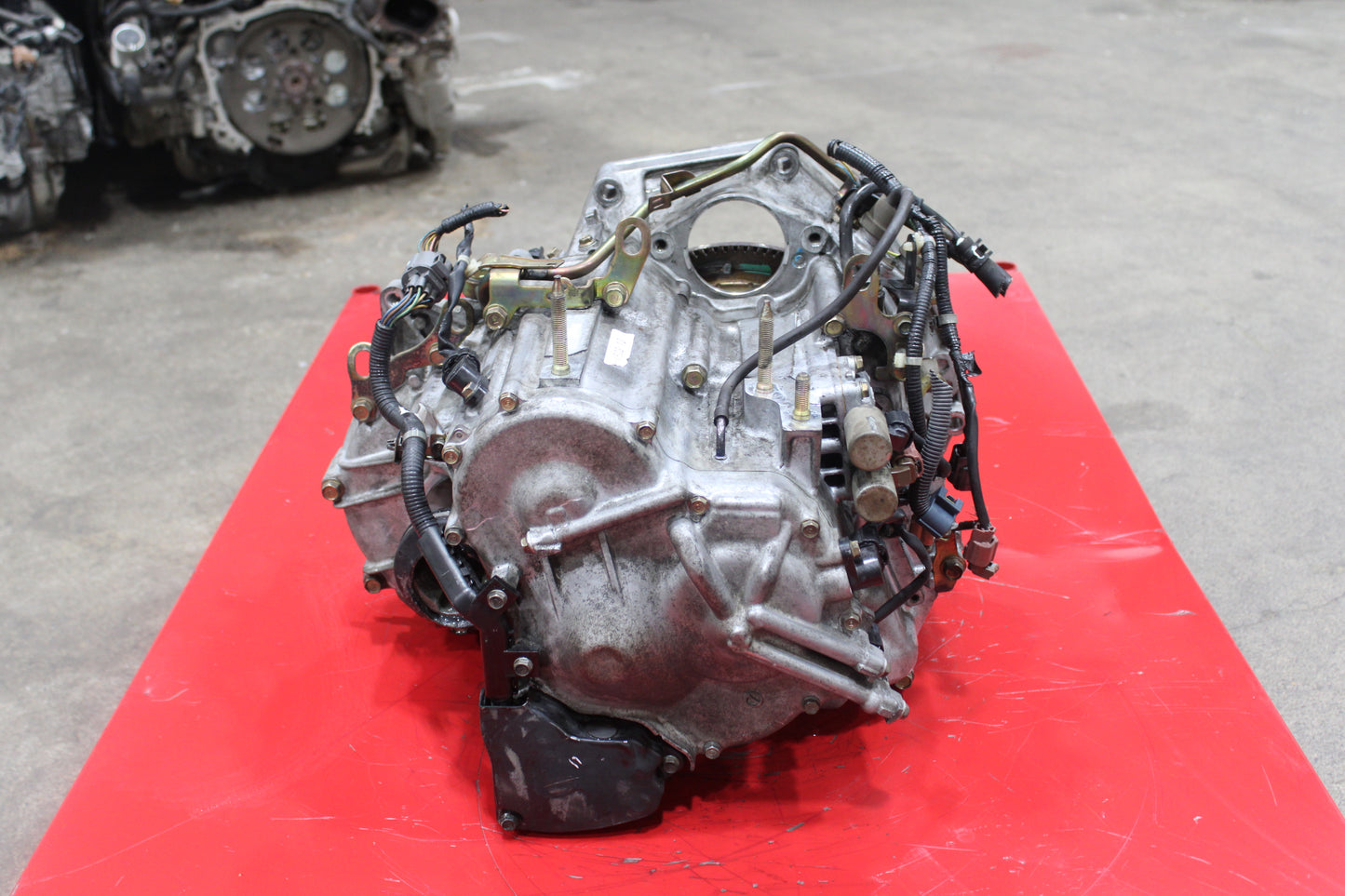 1998-2002 Honda Accord Automatic Transmission 2.3L 4 Cyl SOHC F23A F23A1 JDM