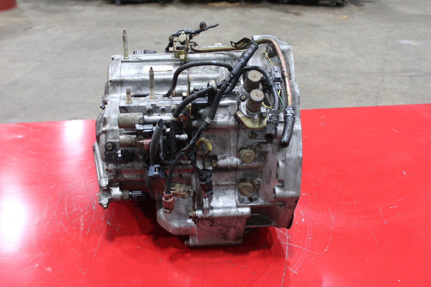 1998-2002 Honda Accord Automatic Transmission 2.3L 4 Cyl SOHC F23A F23A1 JDM