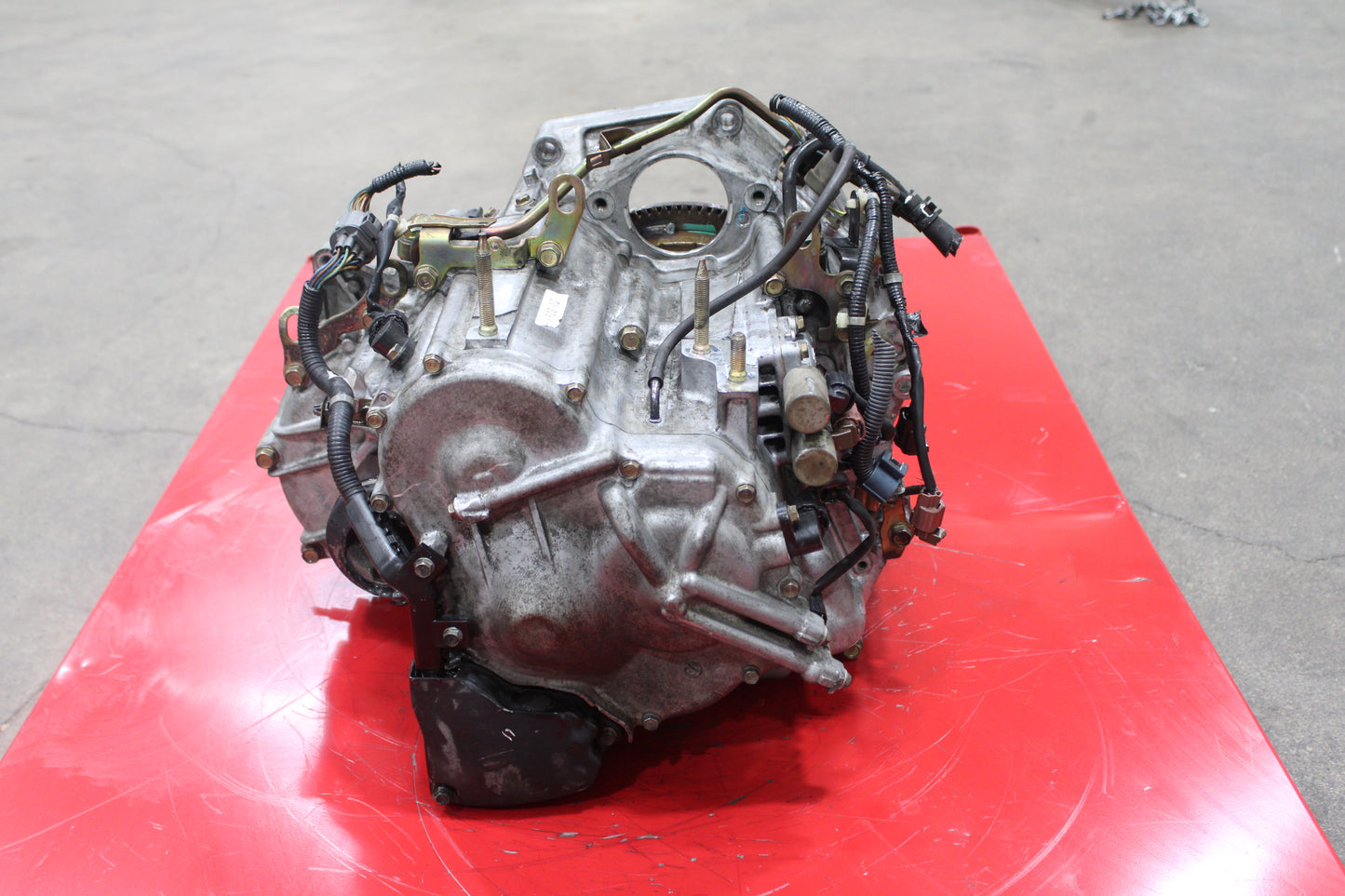 1998-2002 Honda Accord Automatic Transmission 2.3L 4 Cyl SOHC F23A F23A1 JDM