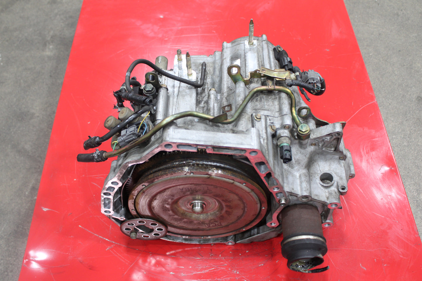 1998-2002 Honda Accord Automatic Transmission 2.3L 4 Cyl SOHC F23A F23A1 JDM