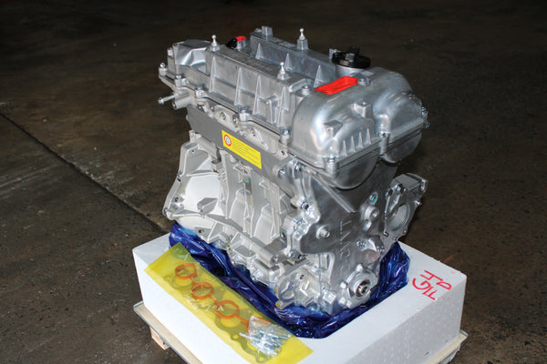 Brand New 2012-2019 Kia Soul Engine 1.6L 4 Cylinder G4FD GDI Motor