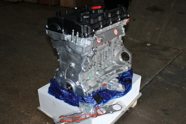 NEW 2011-2016 Kia Sportage 2.0L Turbo G4KH GDI 4-Cylinder Engine