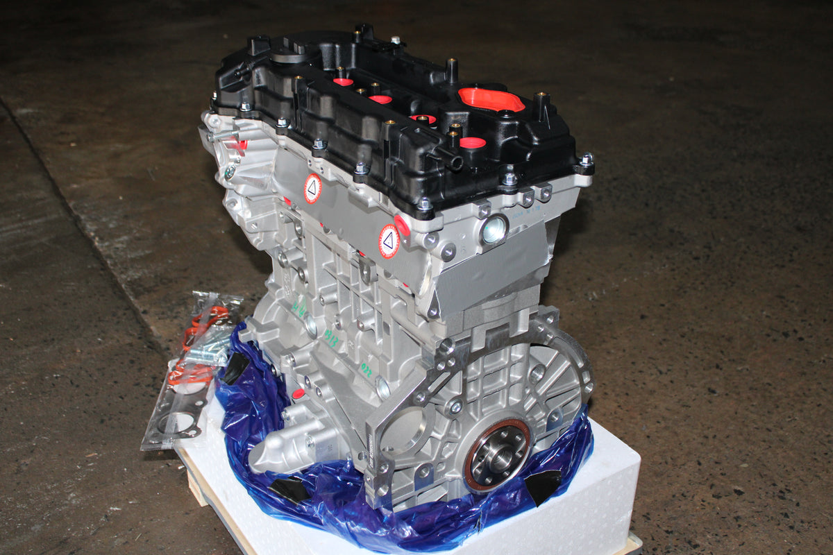NEW 2011-2015 Kia Optima 2.0L Turbo G4KH GDI 4-Cylinder Engine