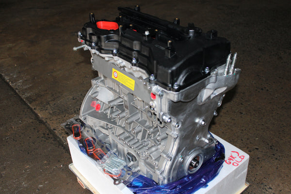 Brand New 2014-2015 Hyundai Tucson 2.4L G4KJ Theta II GDI 4-Cylinder Engine Gen1