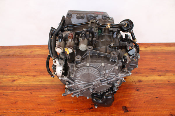 JDM 2006-2011 Honda Civic EX LX DX R18A1 1.8L SOHC VTEC A/T JDM TRANSMISSION