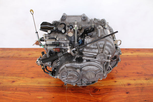 2008 2009 2010 Honda Odyssey Automatic Transmission V6 3.5L VCM M97A JDM