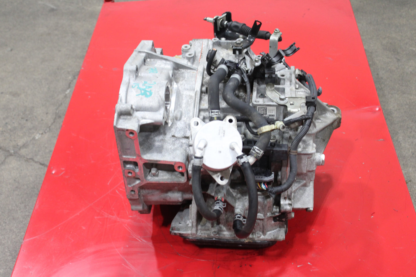 JDM 2010-2017 TOYOTA CAMRY 2.5L AUTOMATIC TRANSMISSION FWD 2AR-FE 2WD