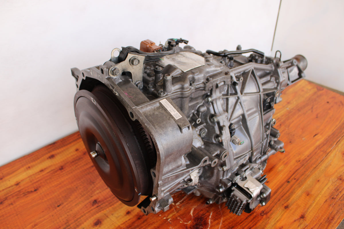 2013-2017 Subaru XV Crosstrek CVT Automatic JDM Transmission 2.0L FB20