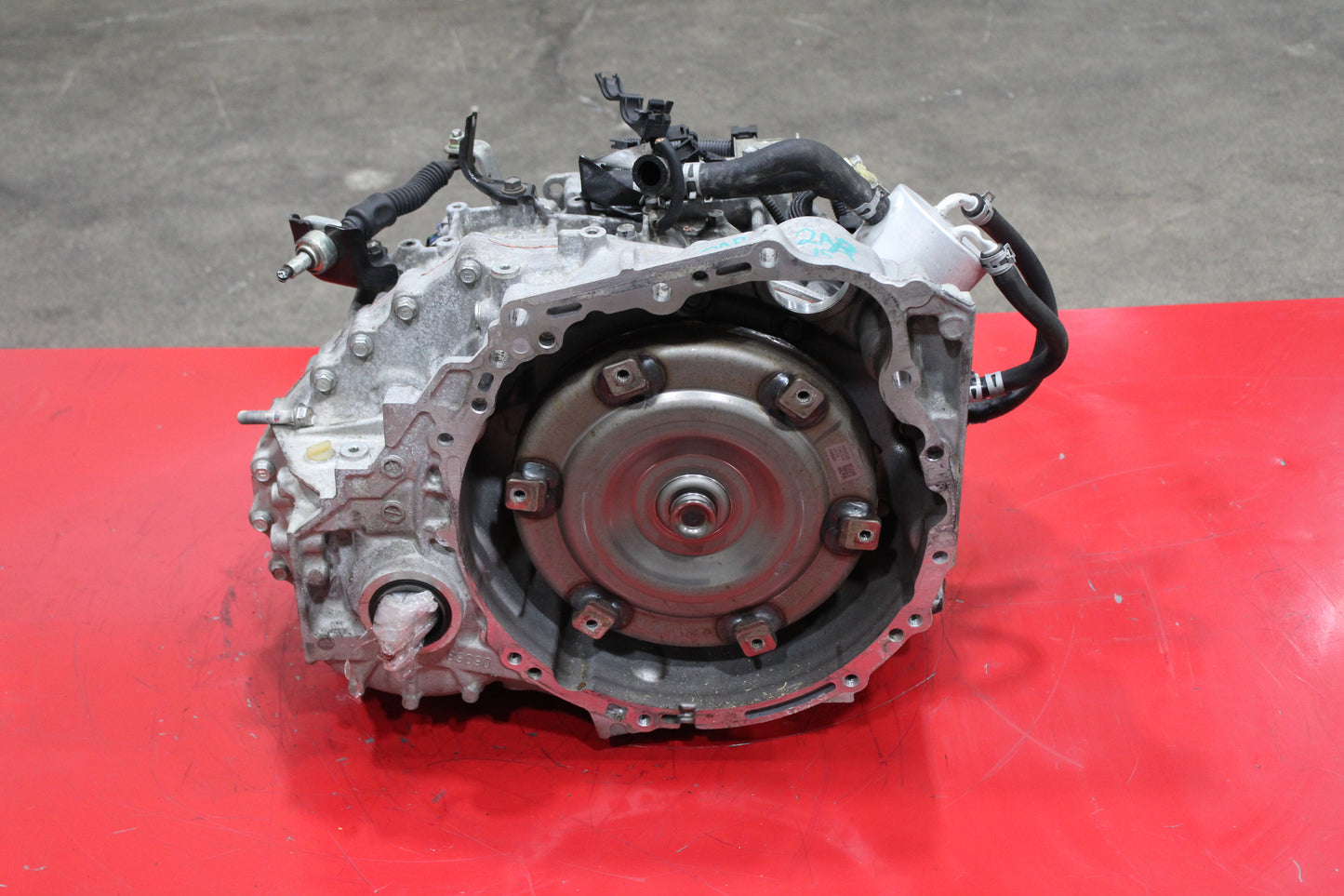 JDM 2010-2017 TOYOTA CAMRY 2.5L AUTOMATIC TRANSMISSION FWD 2AR-FE 2WD