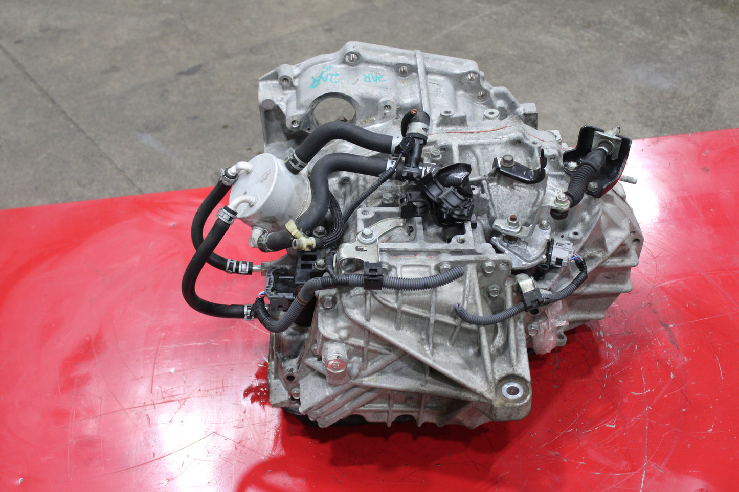 JDM 2010-2017 TOYOTA CAMRY 2.5L AUTOMATIC TRANSMISSION FWD 2AR-FE 2WD