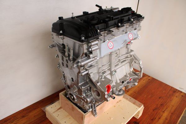 Brand New 2014-2020 Hyundai Tucson Engine 2.0L G4NC 4-Cylinder Non-Turbo GDI