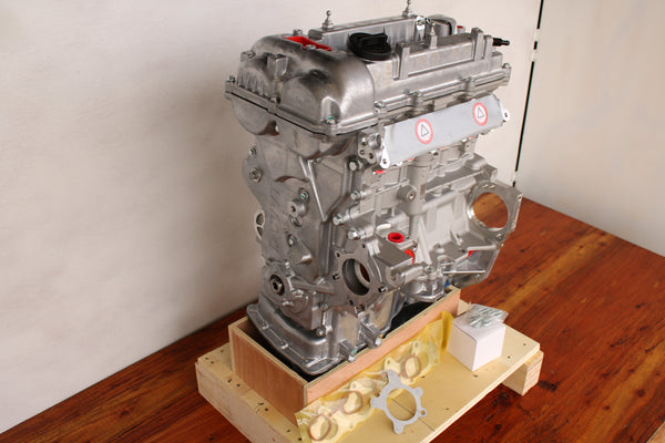 Brand New 2018-2023 Hyundai Kona Engine 1.6L 4 Cylinder Turbo G4FJ T-GDI Motor