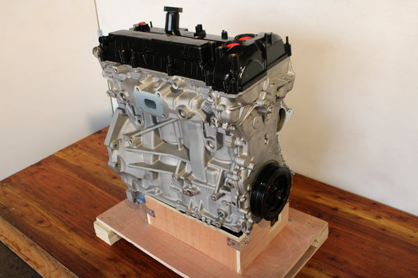 Brand New 2013-2016 Lincoln MKZ 2.0L CAF-488WQ2 Turbo Engine 4-Cylinder Motor