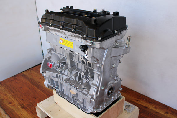 Brand New 2011-2013 Hyundai Tucson Engine Assembly 4 Cylinder G4KD 2.0L Motor