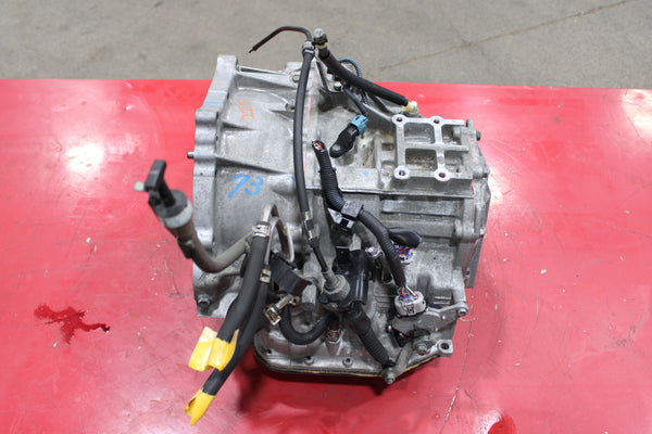 JDM 2ZR FE 2009 2015 TOYOTA COROLLA 1.8L 4 SPEED AUTOMATIC TRANSMISSION