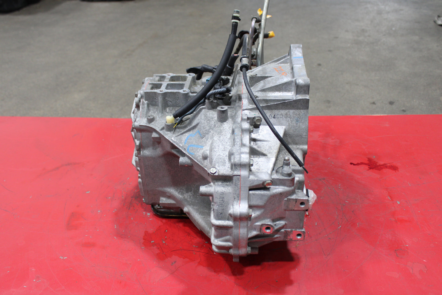 JDM 2ZR FE 2009 2015 TOYOTA COROLLA 1.8L 4 SPEED AUTOMATIC TRANSMISSION