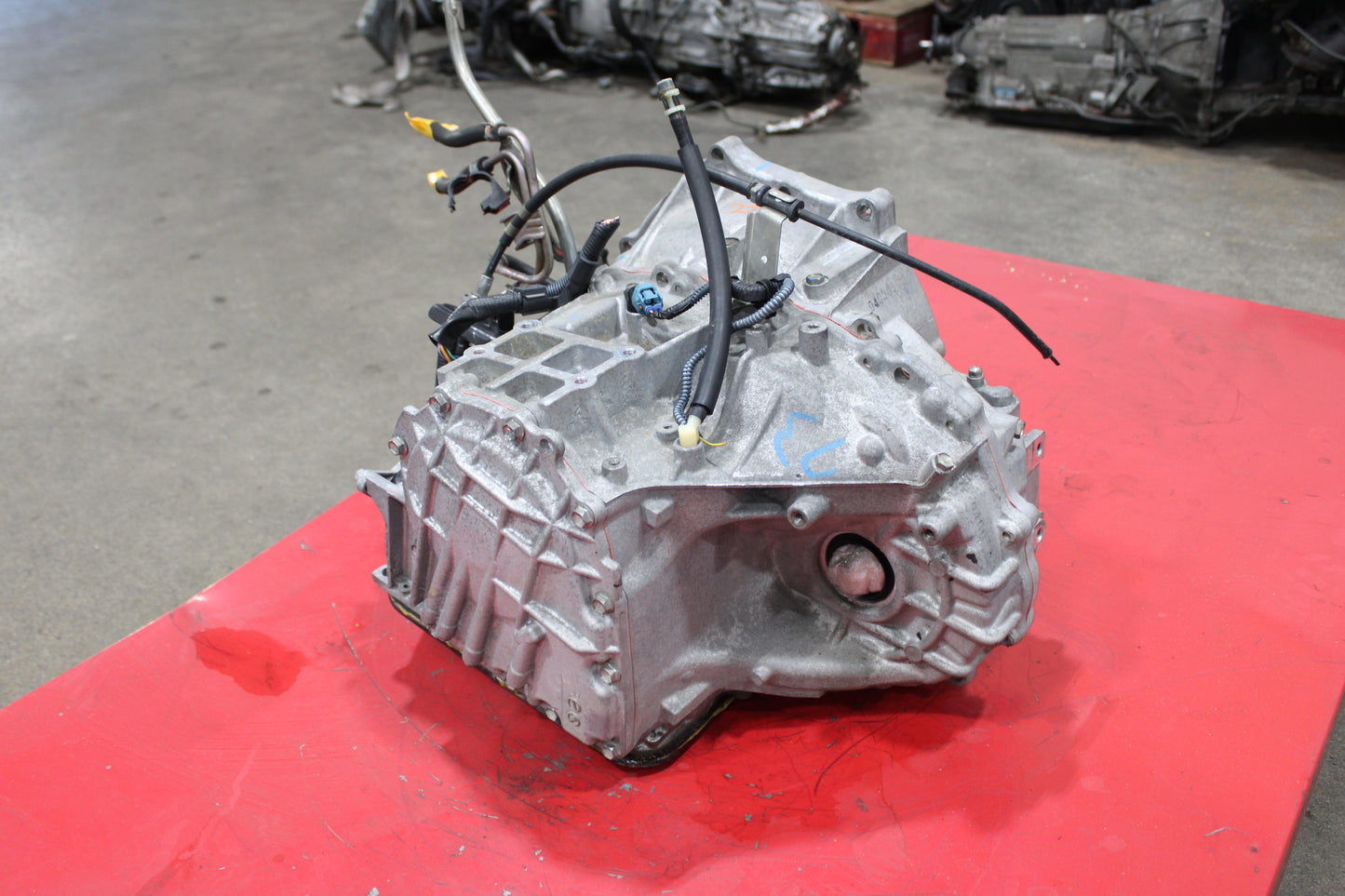 JDM 2ZR FE 2009 2015 TOYOTA COROLLA 1.8L 4 SPEED AUTOMATIC TRANSMISSION