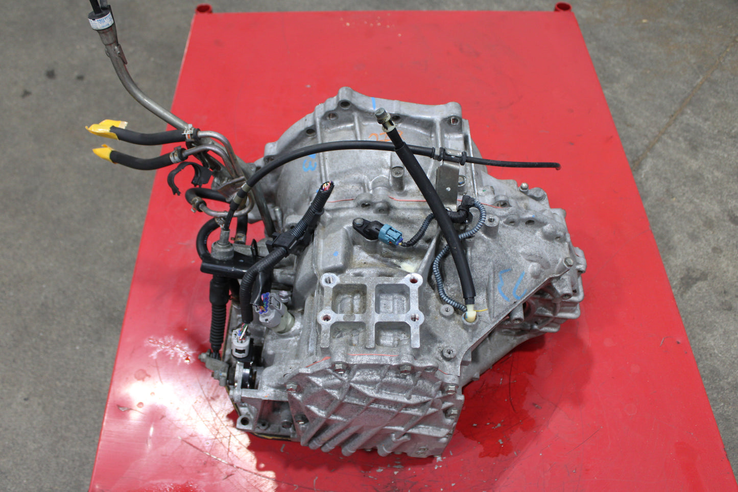 JDM 2ZR FE 2009 2015 TOYOTA COROLLA 1.8L 4 SPEED AUTOMATIC TRANSMISSION