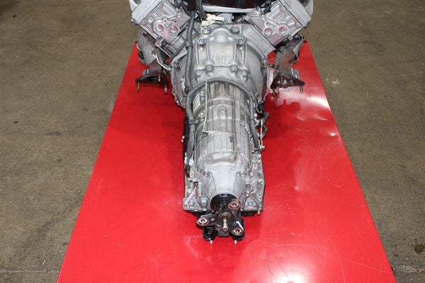 2004-2006 LEXUS LS430 6SPEED AUTOMATIC TRANSMISSION JDM 3UZ-FE 4.3L